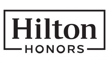 Hilton Honors 80% bonus on points purchases: average price