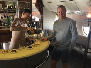 Your ‘Ultimate’ uses of Qantas Points: Point Hacks reader wins for their best trips made