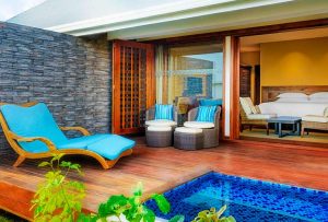 How to use Starwood Preferred Guest points in Australia and the Pacific Islands