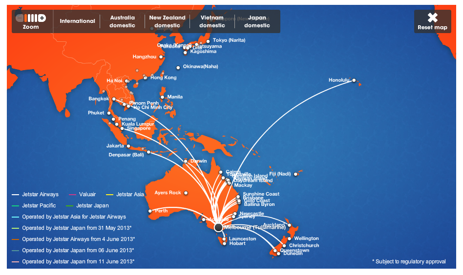 How to redeem Qantas Points for Jetstar flights Point Hacks