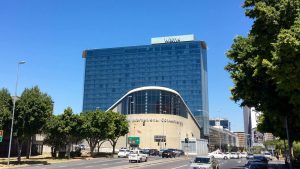 The Westin Cape Town Grand Deluxe Room – Picture Review