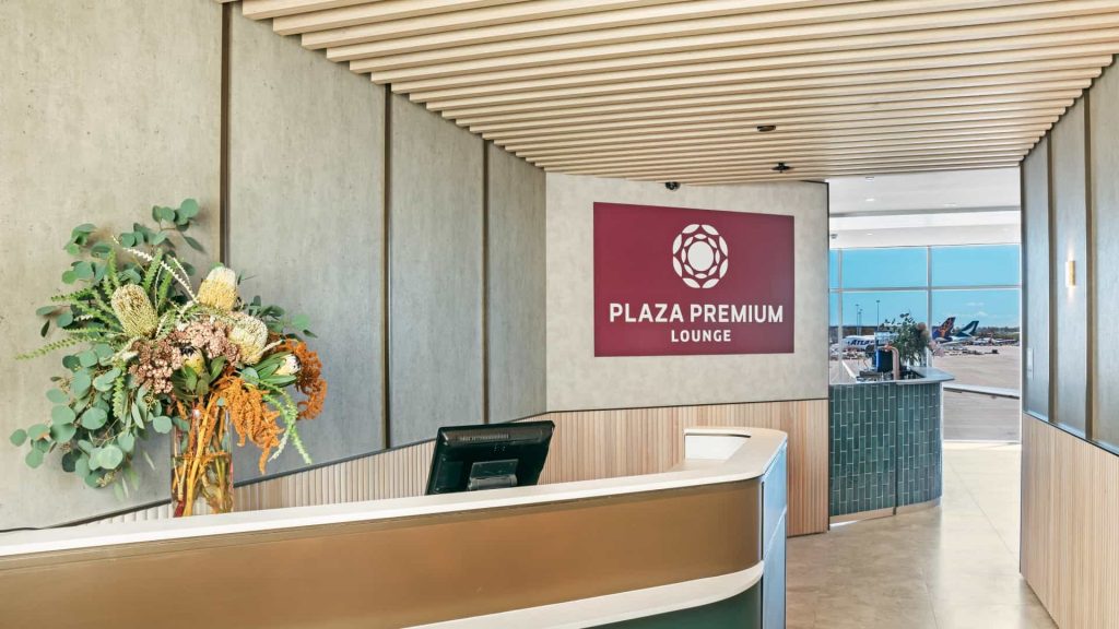 Plaza Premium lounges can be found in 16 countries