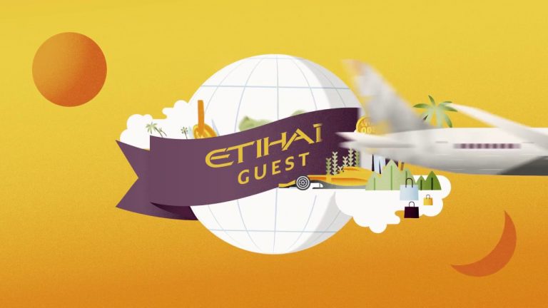 Etihad Guest graphic