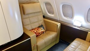 Tip: Etihad Guest offers the ability to top up miles at an acceptable price when booking award flights