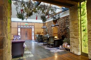 Emirates One&Only Wolgan Valley – Part 2: The Lodge & Dining