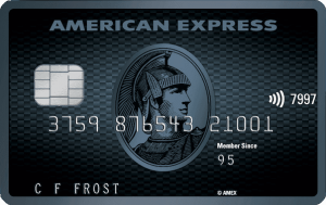 American Express Explorer Card | Point Hacks