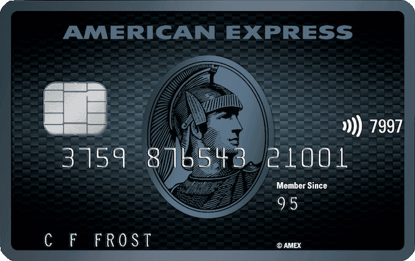 Highest points-earning American Express Credit Cards - Point Hacks