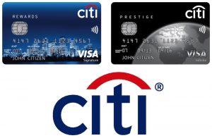 Citi Credi Cards | Point Hacks