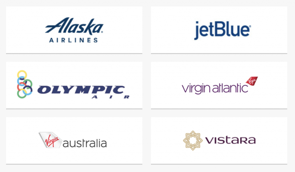 A guide to earning KrisFlyer miles on nonStar Alliance partner airlines