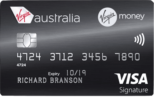 Virgin Money High Flyer Visa Credit Card Guide Point Hacks - 