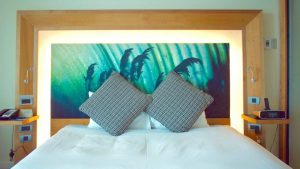 Novotel Auckland Airport Superior King Room