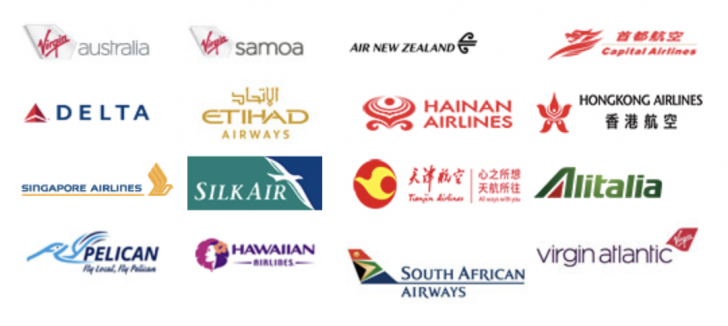 Guide to Velocity & Qantas Frequent Flyer partners - Point Hacks