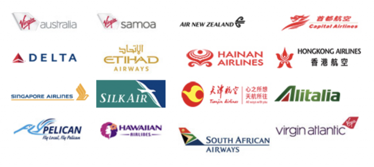 Guide To Velocity & Qantas Frequent Flyer Partners - Point Hacks