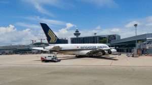 Should you transfer your Velocity Points to KrisFlyer for Singapore Airlines redemptions?