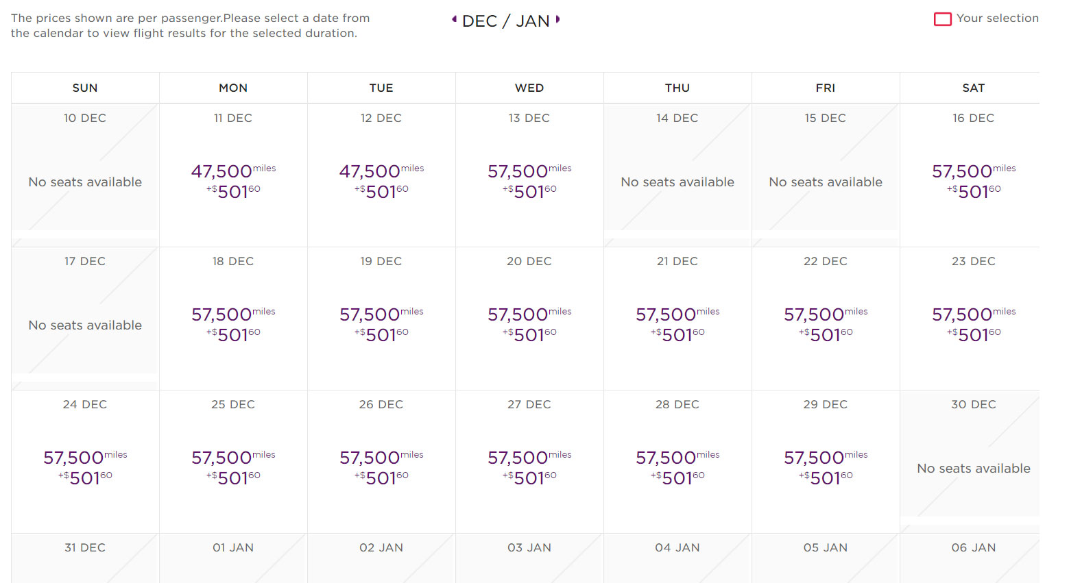 How to use Velocity Points to book Virgin Atlantic flights Point Hacks