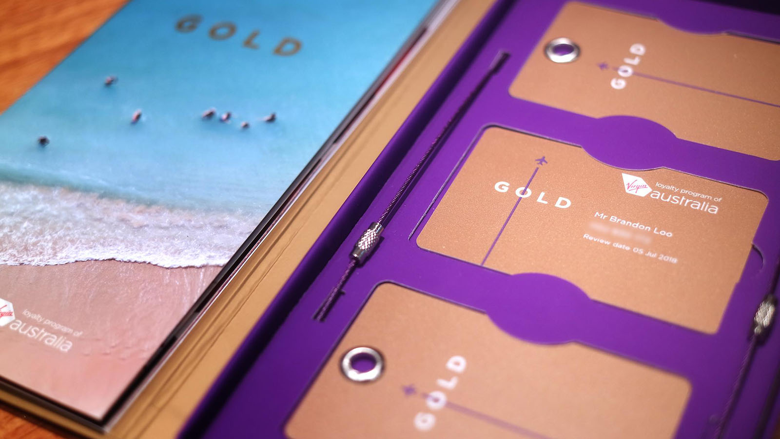 How to maximise Status Credits with Velocity Point Hacks