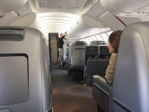 Case study: How I hit Europe, Japan and Hong Kong in Business Class using 280,000 Qantas Points (Part I)