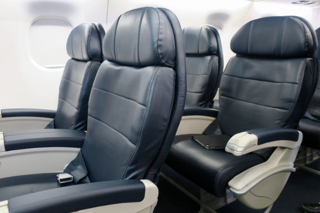 Alaska Airlines First Class overview: what to expect - Point Hacks