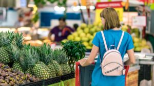 The best credit cards to earn points at supermarkets [2020]