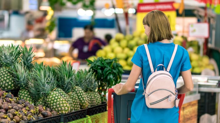 The best credit cards to earn points at supermarkets