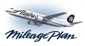 Buy Alaska miles with a 40% bonus: average price