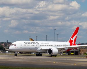 Earning extra Qantas Points and Status Credits with indirect flights