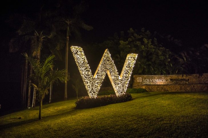 Hotel Punta Mita Picture Review   Point Hacks