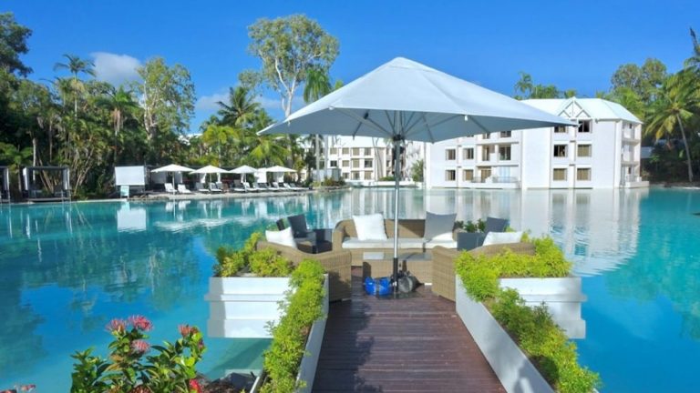 Sheraton Mirage Port Douglas