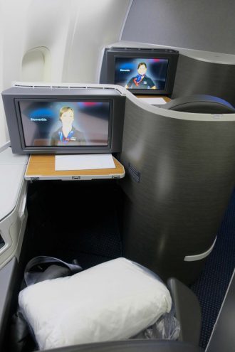 American Airlines 777-200 Business Class overview - Point Hacks