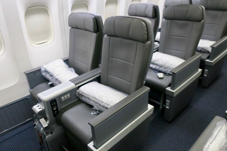 How to use your Qantas Points for Premium Economy redemptions