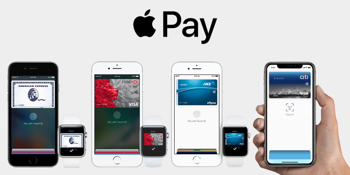 Apple Pay Australian Banks | Point Hacks