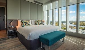 Aloft Perth | Point Hacks