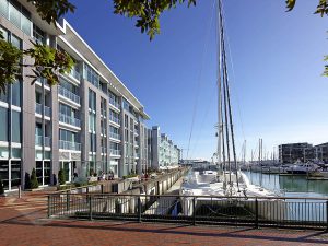 Sofitel Auckland Viaduct Harbour | Point Hacks