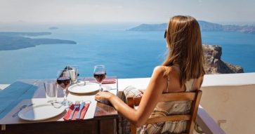 Earn double Qantas Points on international hotel bookings made by Sunday night