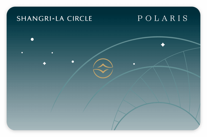 Shangri-La Circle Polaris