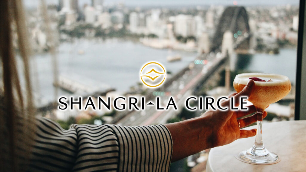 Shangri-La Circle program
