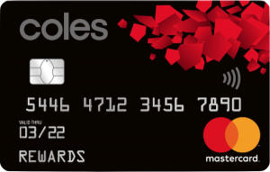 Coles Rewards Mastercard | Point Hacks