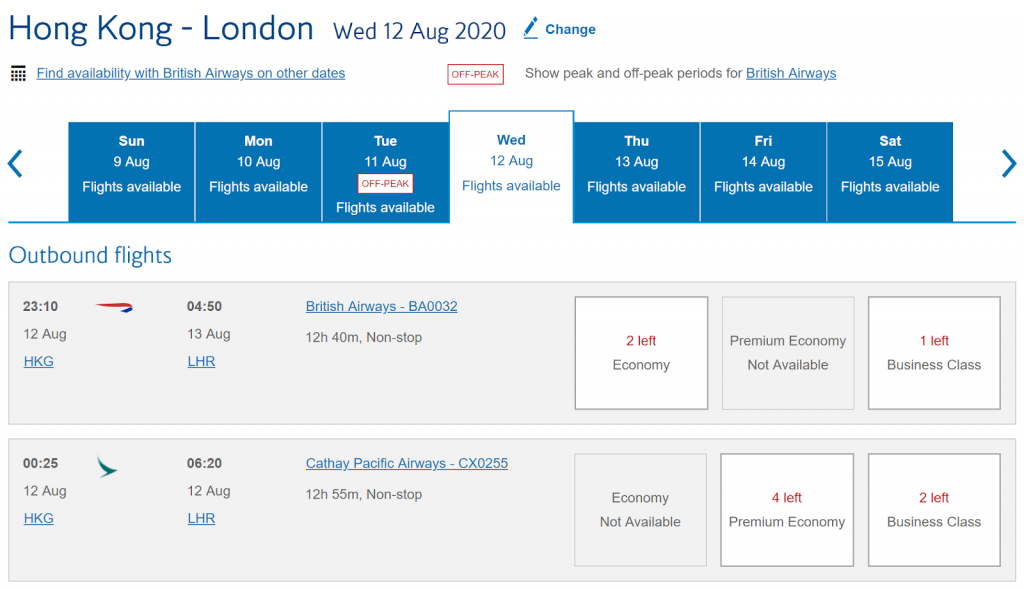 How to use Qantas Points for flights with Qantas' airline partners