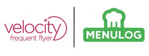 Lucrative deal: earn 10 Velocity Points per $ spent with Menulog
