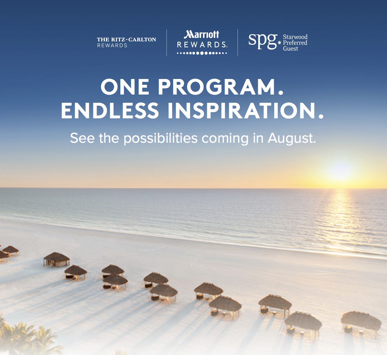 Rcpp Marriot How the merger of SPG and Marriott Rewards will affect you - Point Hacks