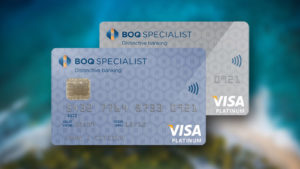 BOQ Specialist Platinum