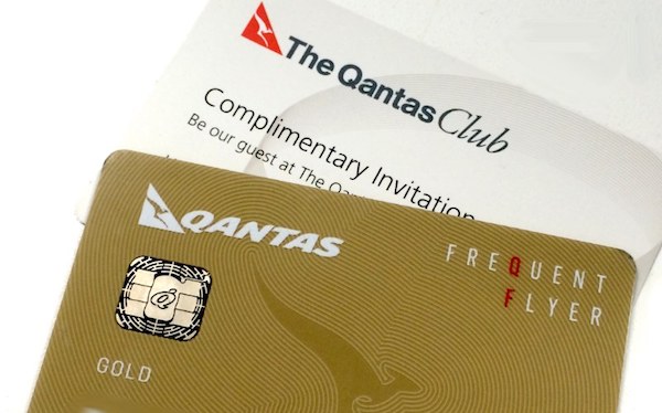 Qantas Premier Titanium Credit Card Guide Point Hacks 8702