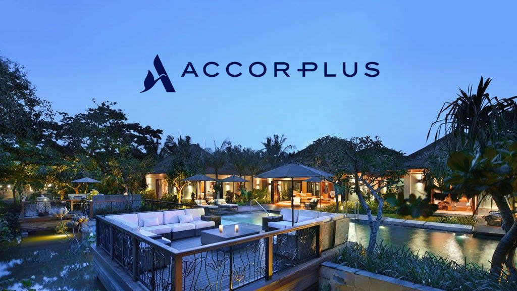 A free weekend night stay plus many discounts are available to Accor Plus members