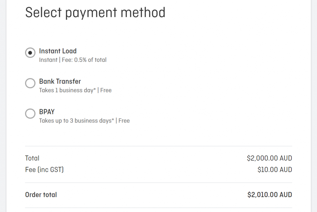 Guide to Qantas Travel Money card for overseas travel Point Hacks