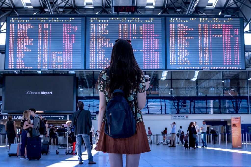 Travel Community