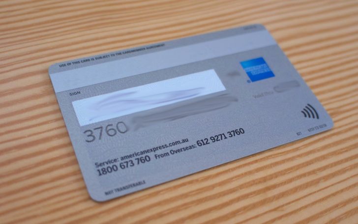 A look at the American Express Platinum metal card - Point Hacks