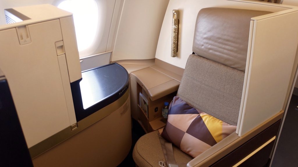 etihad airways a380 seat map