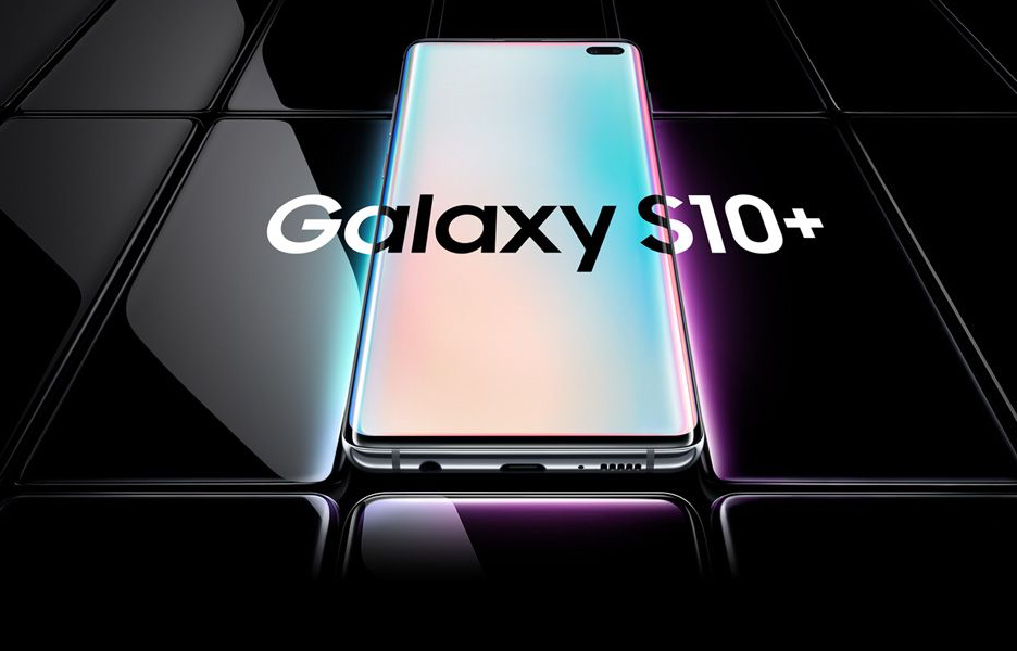Samsung Galaxy S10 Official