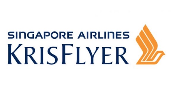 Singapore Airlines KrisFlyer logo
