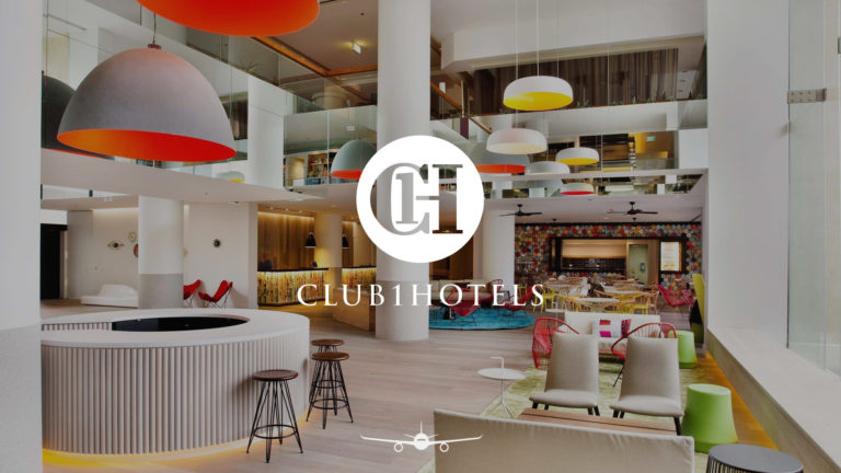 Club 1 Hotel membership guide